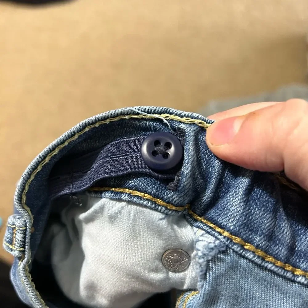 Boys Levi’s 511 Performance Slim Jeans